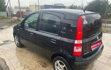 Fiat Panda II, 2008 год, 375 000 рублей, 12 фотография