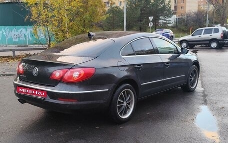 Volkswagen Passat CC I рестайлинг, 2009 год, 1 150 000 рублей, 8 фотография