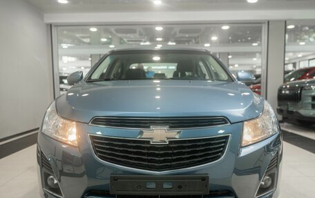 Chevrolet Cruze II, 2013 год, 1 080 000 рублей, 2 фотография