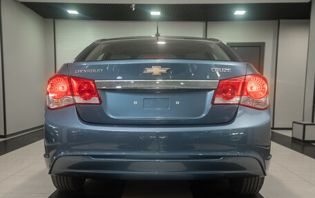 Chevrolet Cruze II, 2013 год, 1 080 000 рублей, 5 фотография