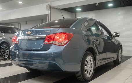 Chevrolet Cruze II, 2013 год, 1 080 000 рублей, 7 фотография