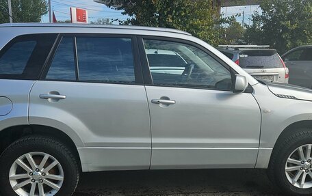 Suzuki Grand Vitara, 2008 год, 980 000 рублей, 5 фотография