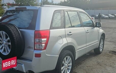 Suzuki Grand Vitara, 2008 год, 980 000 рублей, 6 фотография