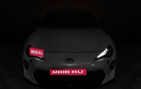 Toyota GT86 I, 2017 год, 3 200 000 рублей, 16 фотография