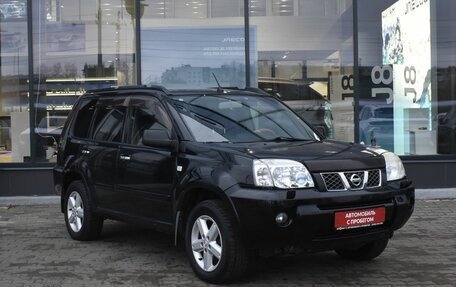 Nissan X-Trail, 2006 год, 775 000 рублей, 3 фотография