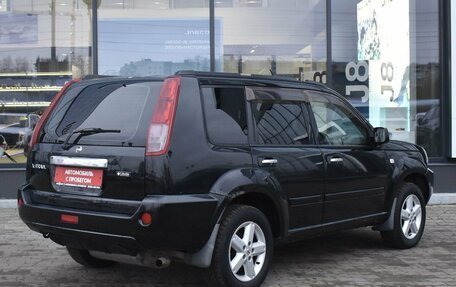 Nissan X-Trail, 2006 год, 775 000 рублей, 5 фотография