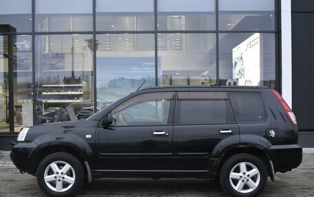 Nissan X-Trail, 2006 год, 775 000 рублей, 8 фотография