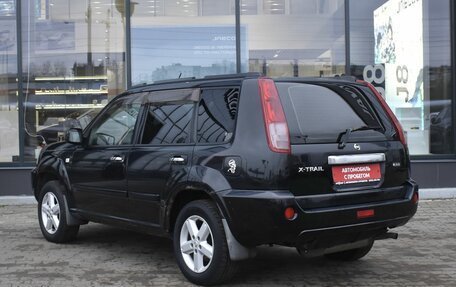 Nissan X-Trail, 2006 год, 775 000 рублей, 7 фотография