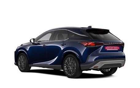 Lexus RX IV рестайлинг, 2023 год, 12 390 000 рублей, 2 фотография