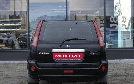 Nissan X-Trail, 2006 год, 775 000 рублей, 6 фотография