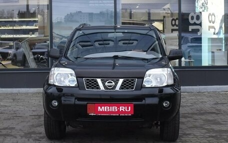 Nissan X-Trail, 2006 год, 775 000 рублей, 2 фотография