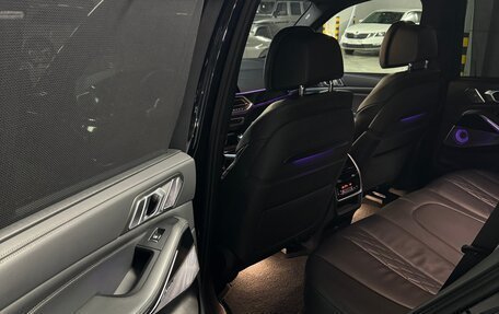 BMW X5, 2019 год, 8 500 000 рублей, 21 фотография