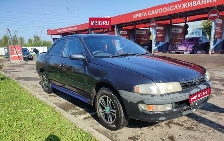 Toyota Carina, 1995 год, 198 000 рублей, 1 фотография