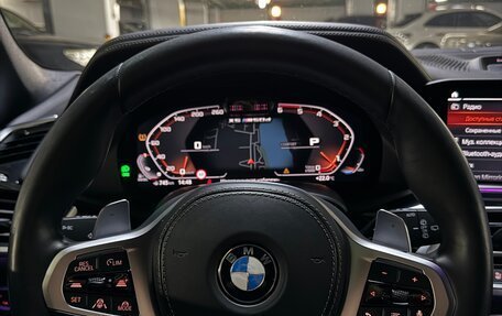 BMW X5, 2019 год, 8 500 000 рублей, 27 фотография