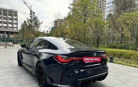 BMW M4, 2021 год, 11 490 000 рублей, 8 фотография