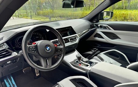 BMW M4, 2021 год, 11 490 000 рублей, 14 фотография