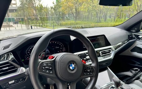 BMW M4, 2021 год, 11 490 000 рублей, 13 фотография