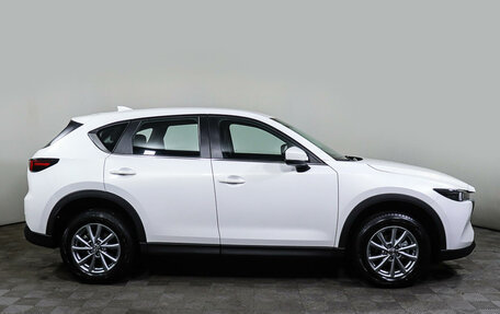 Mazda CX-5 II, 2024 год, 3 798 000 рублей, 3 фотография