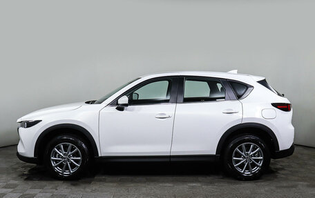 Mazda CX-5 II, 2024 год, 3 798 000 рублей, 8 фотография