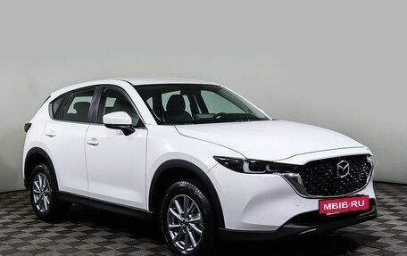 Mazda CX-5 II, 2024 год, 3 798 000 рублей, 4 фотография