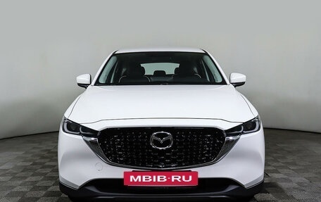 Mazda CX-5 II, 2024 год, 3 798 000 рублей, 2 фотография