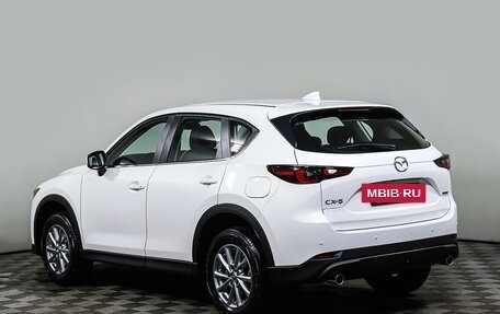 Mazda CX-5 II, 2024 год, 3 798 000 рублей, 7 фотография