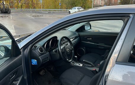 Mazda 3, 2008 год, 395 000 рублей, 12 фотография