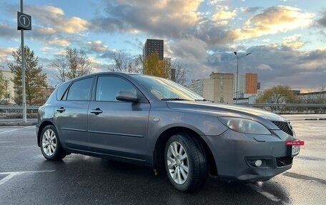 Mazda 3, 2008 год, 395 000 рублей, 4 фотография