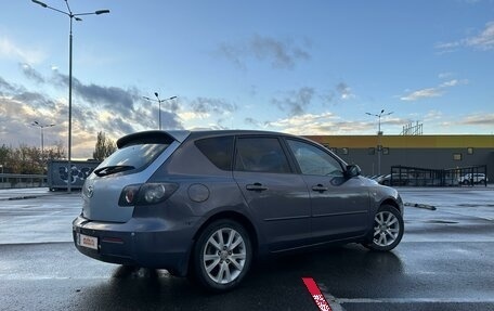 Mazda 3, 2008 год, 395 000 рублей, 6 фотография