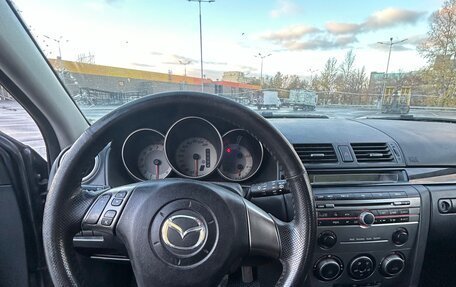 Mazda 3, 2008 год, 395 000 рублей, 17 фотография