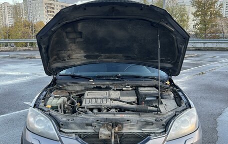 Mazda 3, 2008 год, 395 000 рублей, 27 фотография