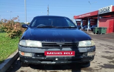 Toyota Carina, 1995 год, 198 000 рублей, 2 фотография