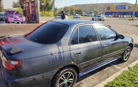 Toyota Carina, 1995 год, 198 000 рублей, 10 фотография