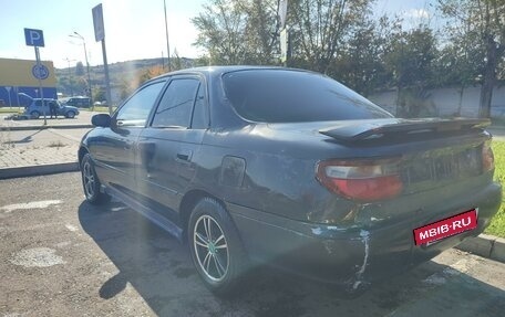 Toyota Carina, 1995 год, 198 000 рублей, 11 фотография