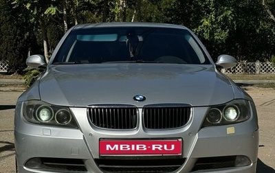 BMW 3 серия, 2005 год, 1 070 000 рублей, 1 фотография