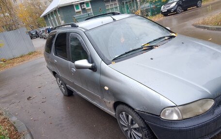 Fiat Palio II, 2000 год, 70 000 рублей, 7 фотография