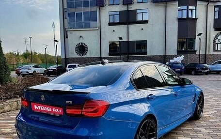 BMW M3, 2016 год, 5 200 000 рублей, 6 фотография