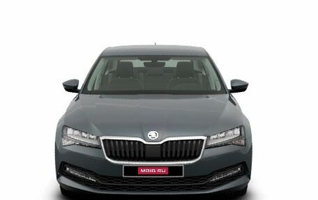 Skoda Superb III рестайлинг, 2024 год, 4 150 000 рублей, 1 фотография