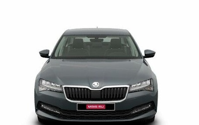 Skoda Superb III рестайлинг, 2024 год, 4 150 000 рублей, 1 фотография