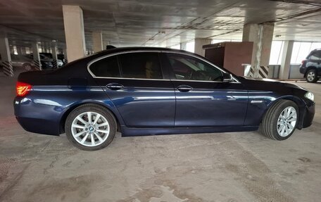 BMW 5 серия, 2014 год, 3 050 000 рублей, 6 фотография