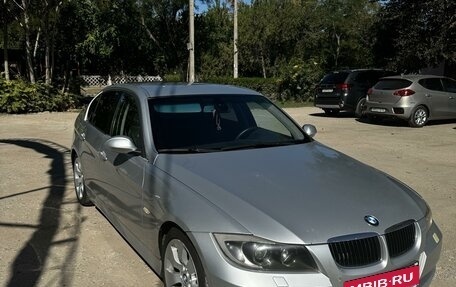 BMW 3 серия, 2005 год, 1 070 000 рублей, 4 фотография