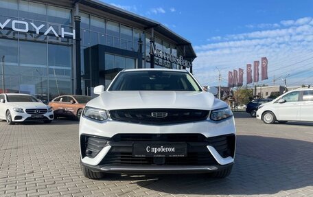 Geely Tugella FY11, 2021 год, 2 900 000 рублей, 2 фотография