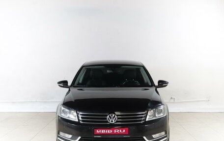 Volkswagen Passat B7, 2013 год, 1 529 000 рублей, 3 фотография