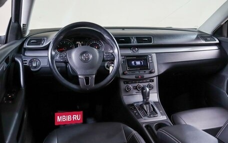 Volkswagen Passat B7, 2013 год, 1 529 000 рублей, 6 фотография