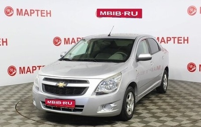 Chevrolet Cobalt II, 2013 год, 745 000 рублей, 1 фотография