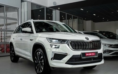 Skoda Kodiaq I, 2023 год, 5 250 000 рублей, 1 фотография