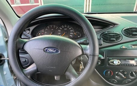 Ford Focus IV, 2003 год, 325 000 рублей, 6 фотография