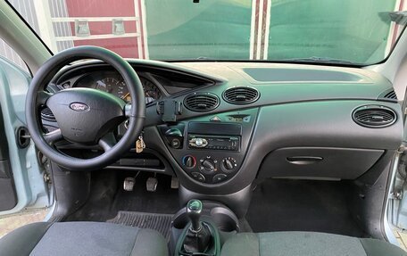 Ford Focus IV, 2003 год, 325 000 рублей, 14 фотография