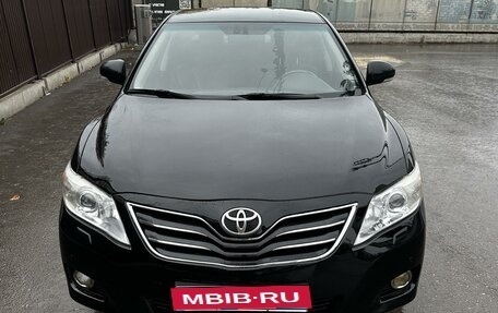 Toyota Camry, 2011 год, 1 500 000 рублей, 1 фотография