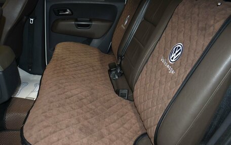 Volkswagen Amarok I рестайлинг, 2012 год, 1 849 000 рублей, 16 фотография